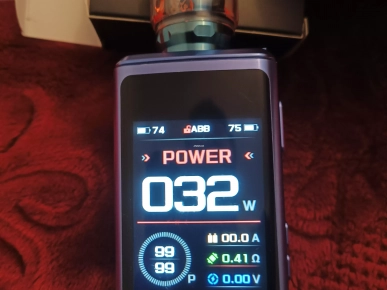 Vape à vendre