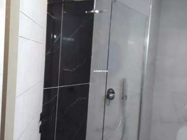 l'appartement S+1 à louer