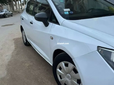 seat ibiza 6j 1.2L seat ibiza 6j 1.2L