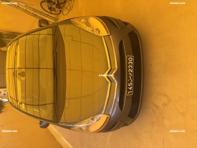 citroen c4 piscaso
