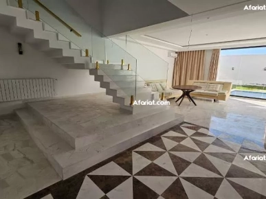 Villa ELIF(Réf: L3002)