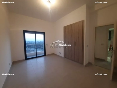 Appartement S+2 aux Jardins de Carthage MAL0449