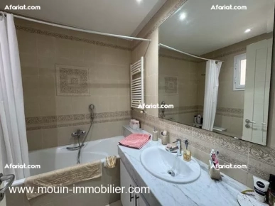 Appartement L'Etoile AL898 Sidi Mahersi