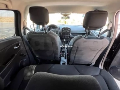 clio dynamique