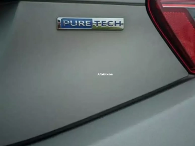 Peugeot 208 Peugeot 208