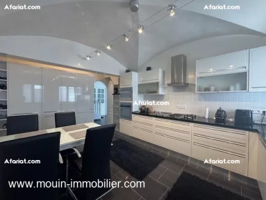 VILLA DREAM 2 Hammamet AV062