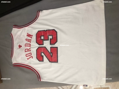 pull chicago bulls Jordan 23 nike