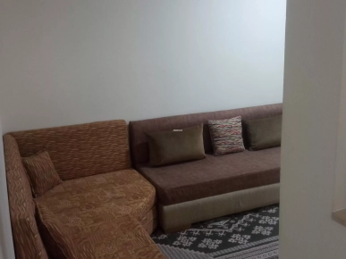 Appartement meublé à louer par nuitée à sfax