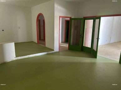 Villa Spacieuse Kaid Mhamed km1 pour Projet Commercial / Administ