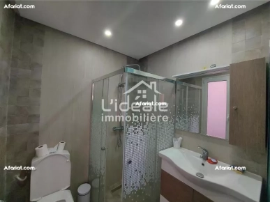 Appartement à 20 mètre de la plage