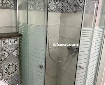 APPARTEMENT HERMES 1 Hammamet AL2077