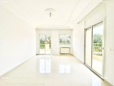 A LOUER S+3  À la Marsa A LOUER S+3  À la Marsa