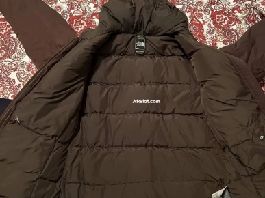 Manteau THE NORTH FACE FACE
