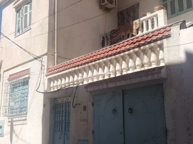 فرصة في حي خالد بن الوليد.. منوبة