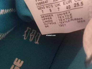 converse unisexe