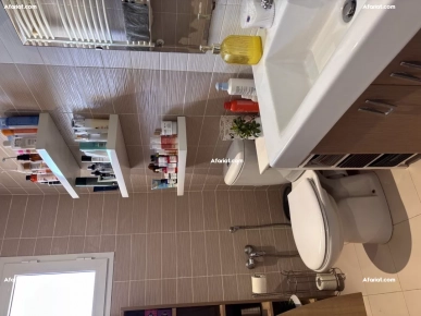 Triplex à louer