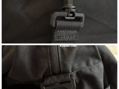 sac de spote NIKE