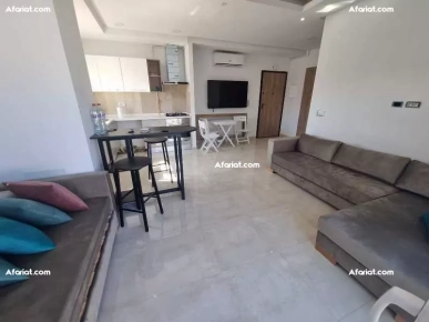 Appartement LA MAUVE (Réf: V2544) Appartement LA MAUVE (Réf: V2544)