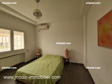 Appartement Anabella AL2714 Hammamet