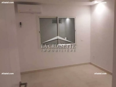 S+2 avec jardin à La Soukra MAL0730
