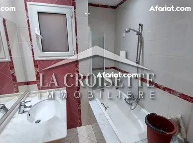 Villa S+4 avec piscine à Ain Zaghouan Nord MVL1540