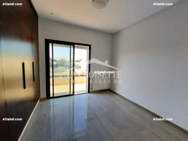 Appartement S+1 à La Soukra  MAV1754