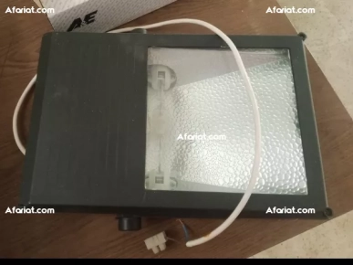 Séparation en aluminium et table de travail et élément de rayonna