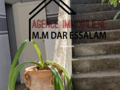 maison à hamem el ghezez