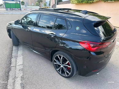 BMW X2 KIT M