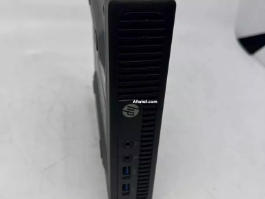 Pc HP 260 g1 i3