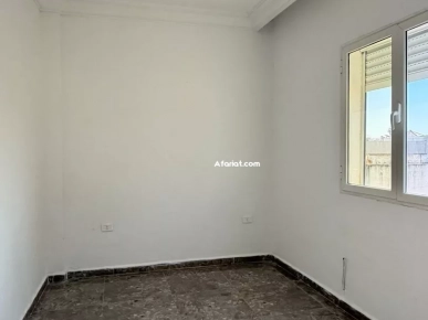 * Étage S+3 À louer Ain zaghouan sud - côté Le Triplex