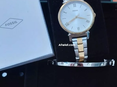 Montre Fossil Femme Montre Fossil Femme