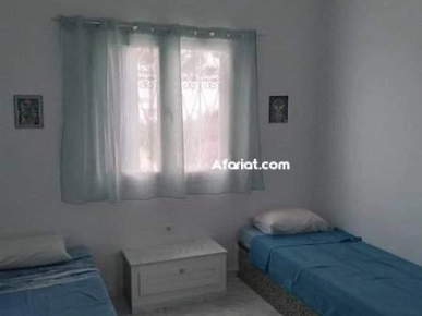 Appartement Les Mimosas AL2944 Hammamet Nord