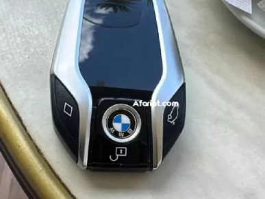 BMW 520I ja3