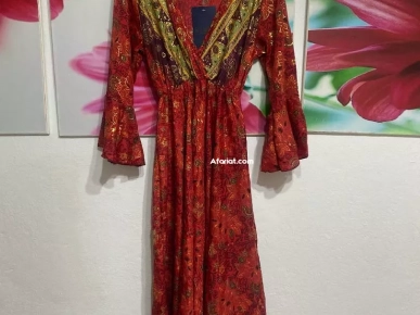 robe soirée