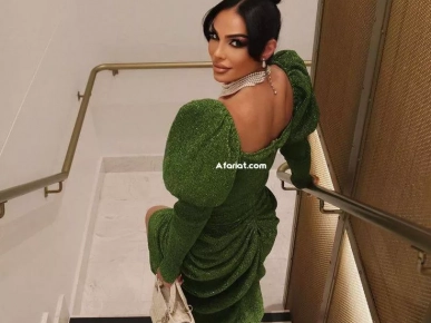 Robe soirée élégante