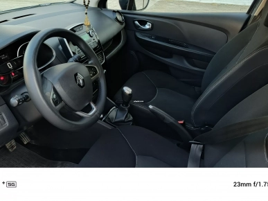 Clio 4 bon etat