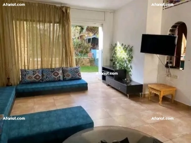 للكراء صيافي في قليبية 
