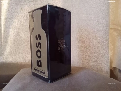 Eau de Parfum ELIXIR de Boss - 100 ml