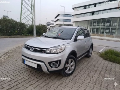 Great Wall M4 Excellent état