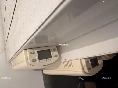 radiateurs électrique à inertie
