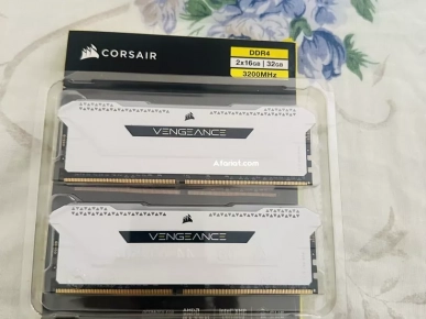 DDR 4 32go 3200MHZ