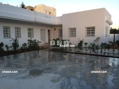 Maison FARAH 1(Réf: L911) Maison FARAH 1(Réf: L911)