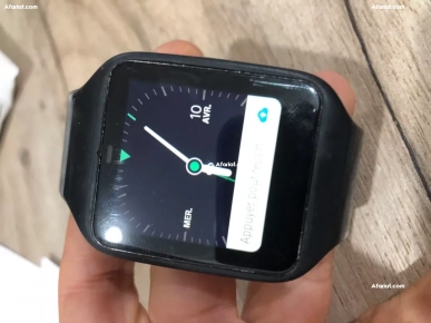 smartwatch sony 3 smartwatch sony 3