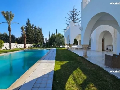 Villa PAON (Réf: L2977)