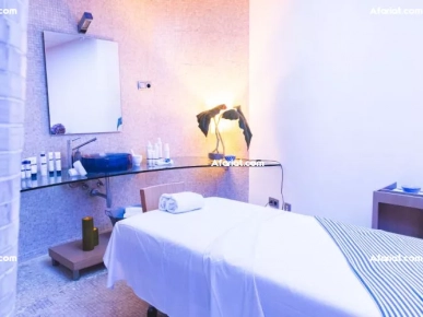 Massage chinois