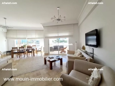 VILLA HIRONDELLE Yasmine Hammamet AL3006