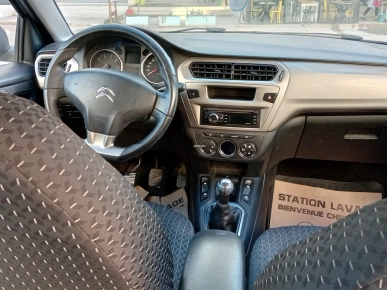 A vendre Citroën c Elysée