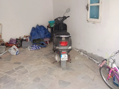 Vente scooter Piaggio 2t sprint