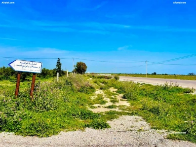 terrain nabeul boufisha terrain nabeul boufisha